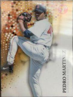 Pedro Martinez