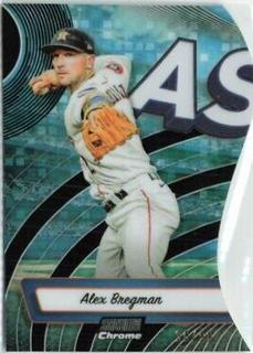 Alex Bregman