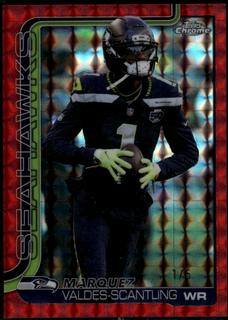 Marquez Valdes-Scantling