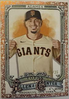 Willy Adames