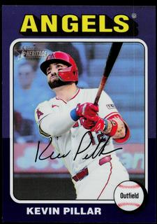 Kevin Pillar