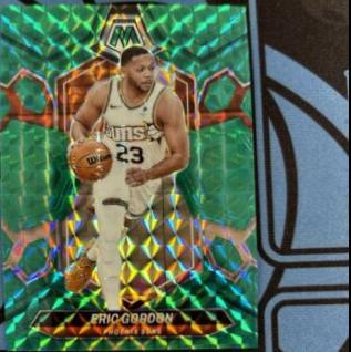 Eric Gordon