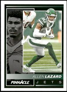 Allen Lazard