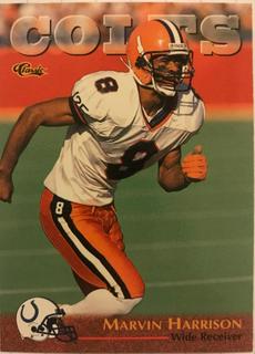 Marvin Harrison