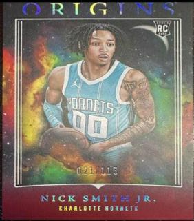 Nick Smith Jr.