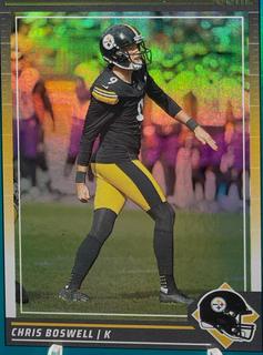 Chris Boswell