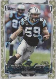 Luke Kuechly
