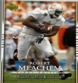 Robert Meachem