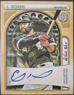 Eloy Jimenez