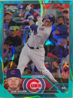 Ian Happ