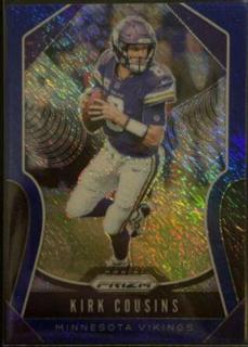 Kirk Cousins