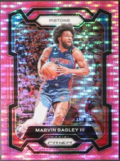 Marvin Bagley III