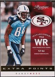 Randy Moss