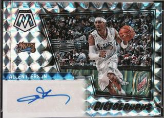 Allen Iverson