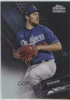 Trevor Bauer