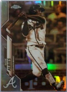 Ozzie Albies