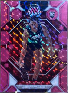 Jabari Walker