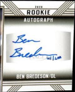 Ben Bredeson