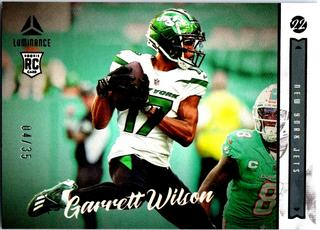 Garrett Wilson