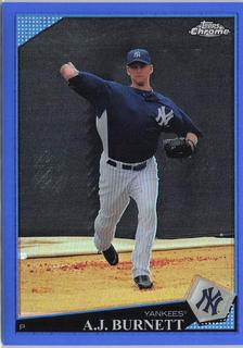 A.J. Burnett