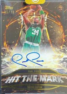 Paul Pierce