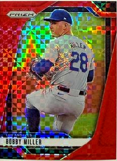 Bobby Miller
