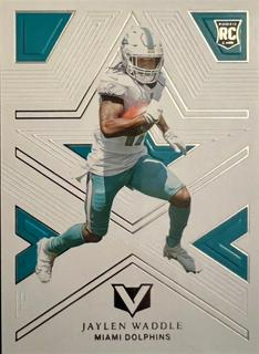 Jaylen Waddle