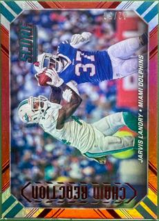 Jarvis Landry