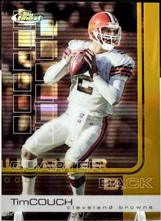 Tim Couch