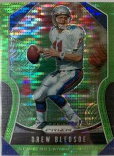Drew Bledsoe