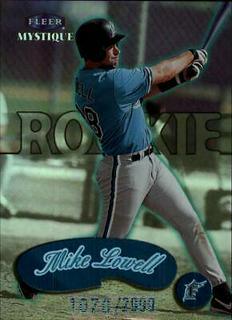 Mike Lowell