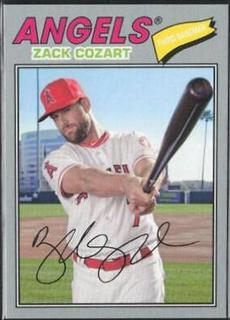 Zack Cozart