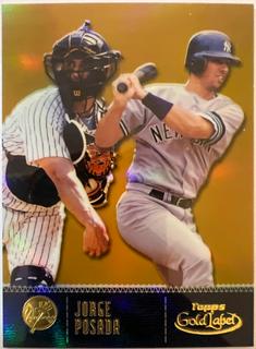 Jorge Posada