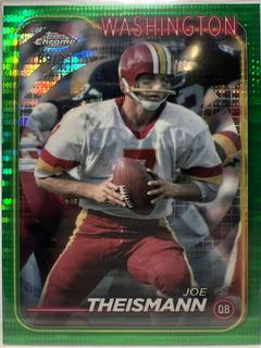 Joe Theismann