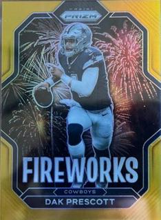 Dak Prescott