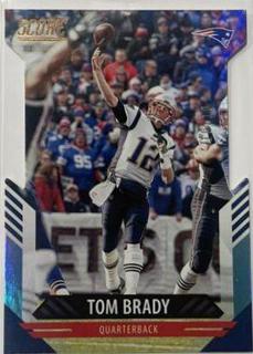 Tom Brady