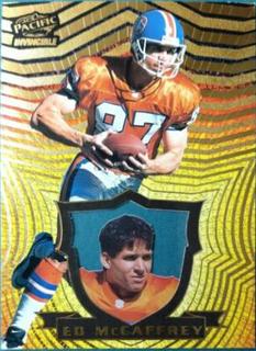 Ed McCaffrey