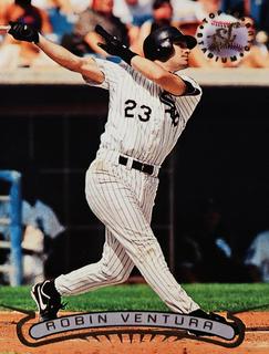 Robin Ventura