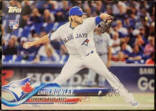 Chris Rowley