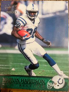 Marvin Harrison