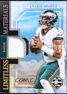 Jalen Hurts