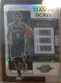 Kyrie Irving
