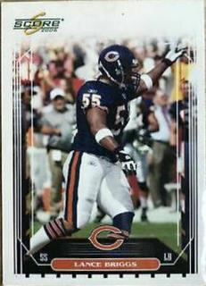 Lance Briggs