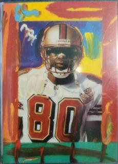 Jerry Rice