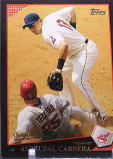 Asdrubal Cabrera