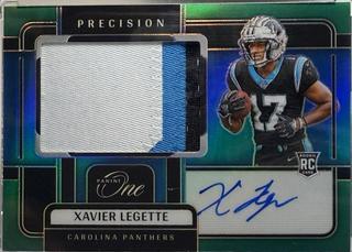 Xavier Legette