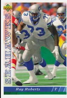 Ray Roberts