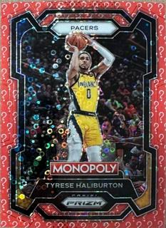 Tyrese Haliburton