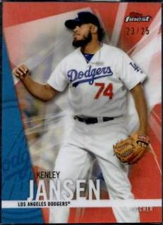 Kenley Jansen