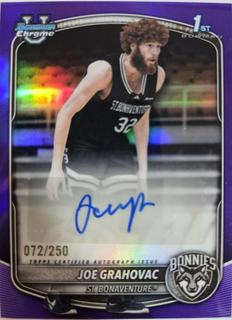 Joe Grahovac